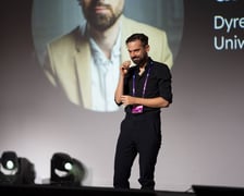 Uczestnicy konferencji Made in Wroclaw 2024
